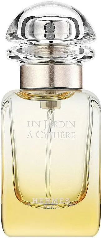 Оригінал Hermes Un Jardin A Cythere 100 мл Туалетна вода