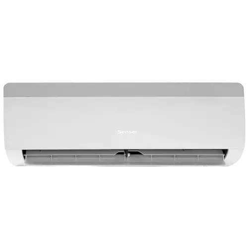 Кондиціонер Sensei SAC-18SKW/I Air Master Inverter - фото 2
