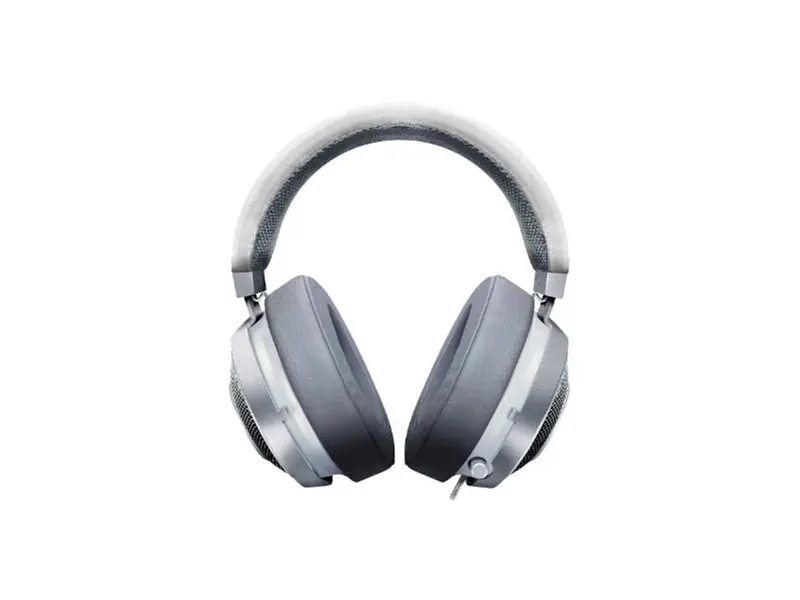 Гарнитура Razer Kraken Multi Platform Mercury Edition White (RZ04-02830400-R3M1) - фото 2