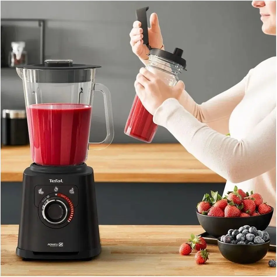 Блендер Tefal Perfectmix+ BL87G831 [113231] - фото 19