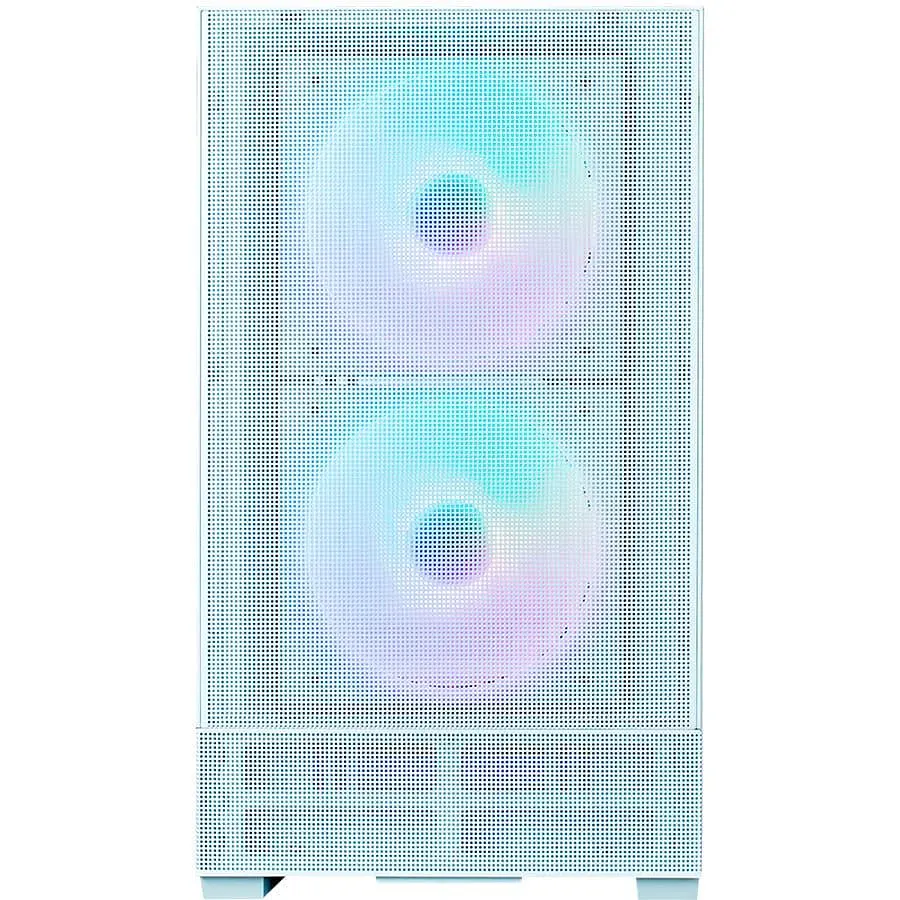 Корпус Zalman P30 AIR White (P30AIRWHITE) - фото 2