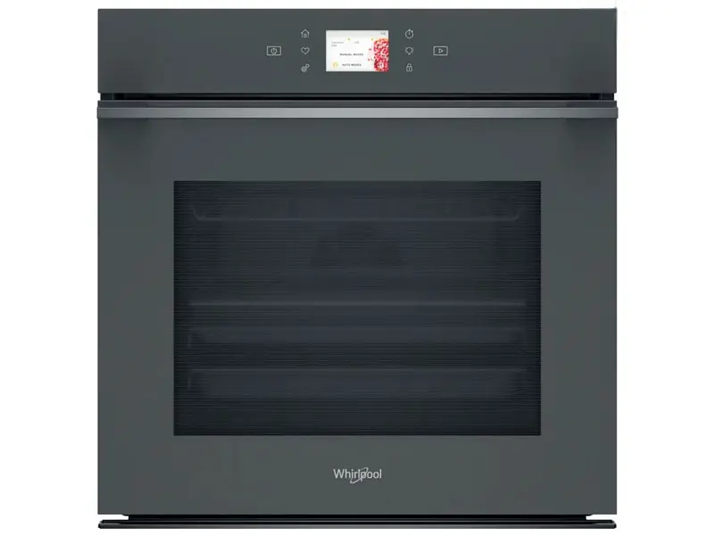 Духовка електрична Whirlpool WOI118HT2SSMA