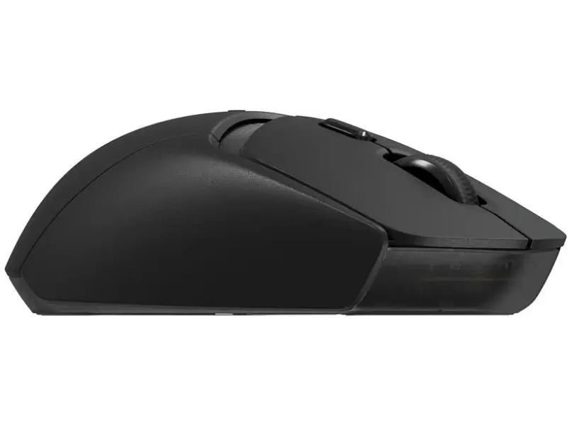 Миша Logitech G309 LIGHTSPEED Black (910-007199) - фото 2