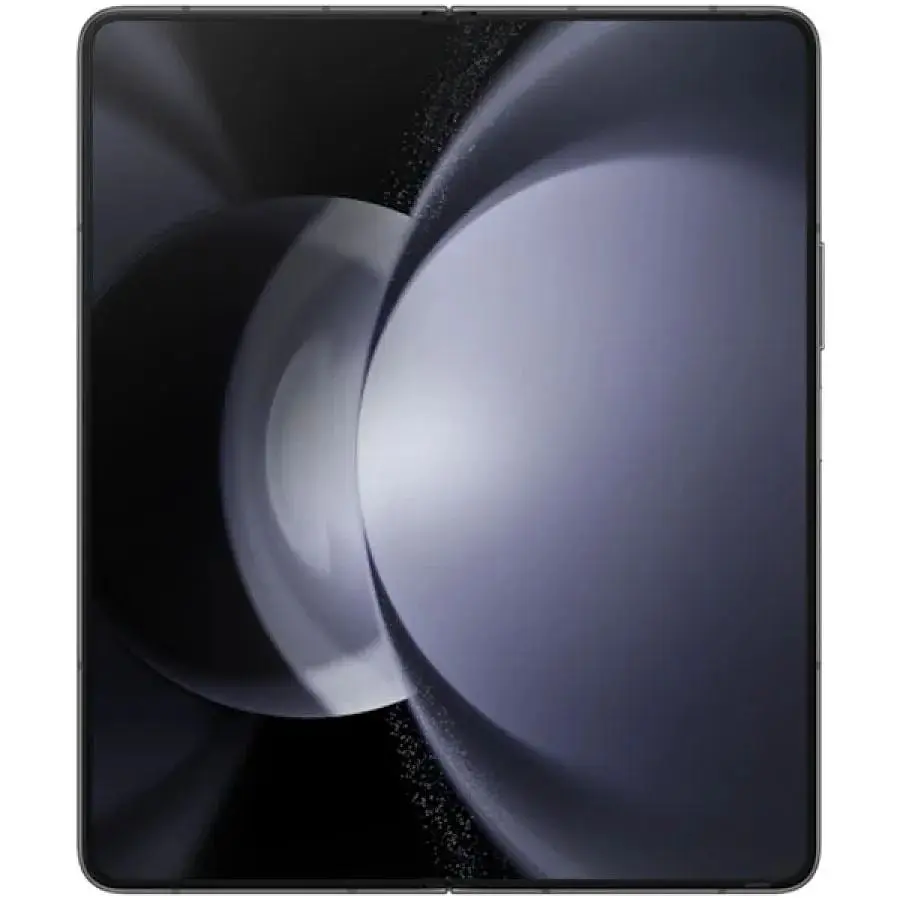 Смартфон Samsung Galaxy Fold 5 F946B 512Gb SM-F946BZKCSEK Grade A Seller Refurbished Black - фото 2