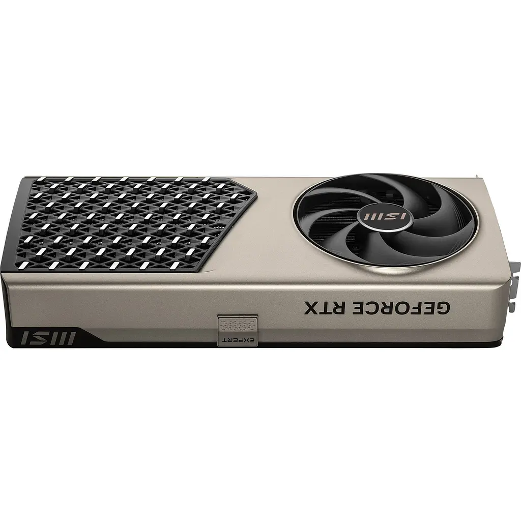 Відеокарта MSI GeForce RTX 5080 16G EXPERT OC [912-V531-438] UA [148265] - фото 7