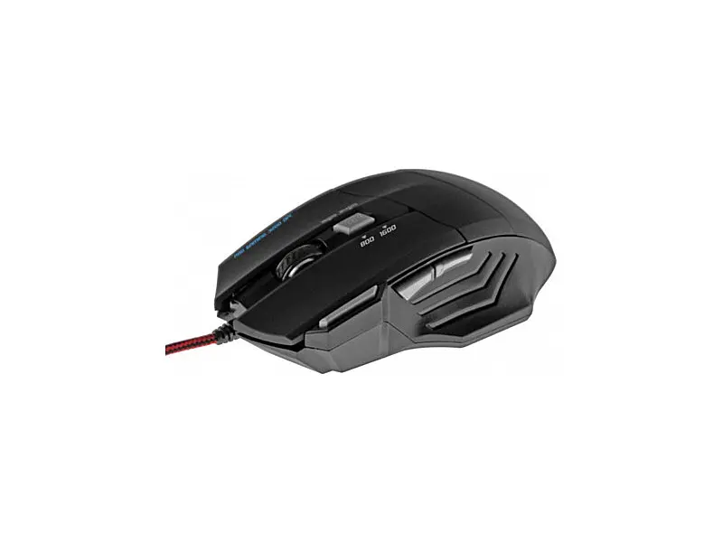 Миша Media-Tech COBRA PRO (MT1115) - фото 3