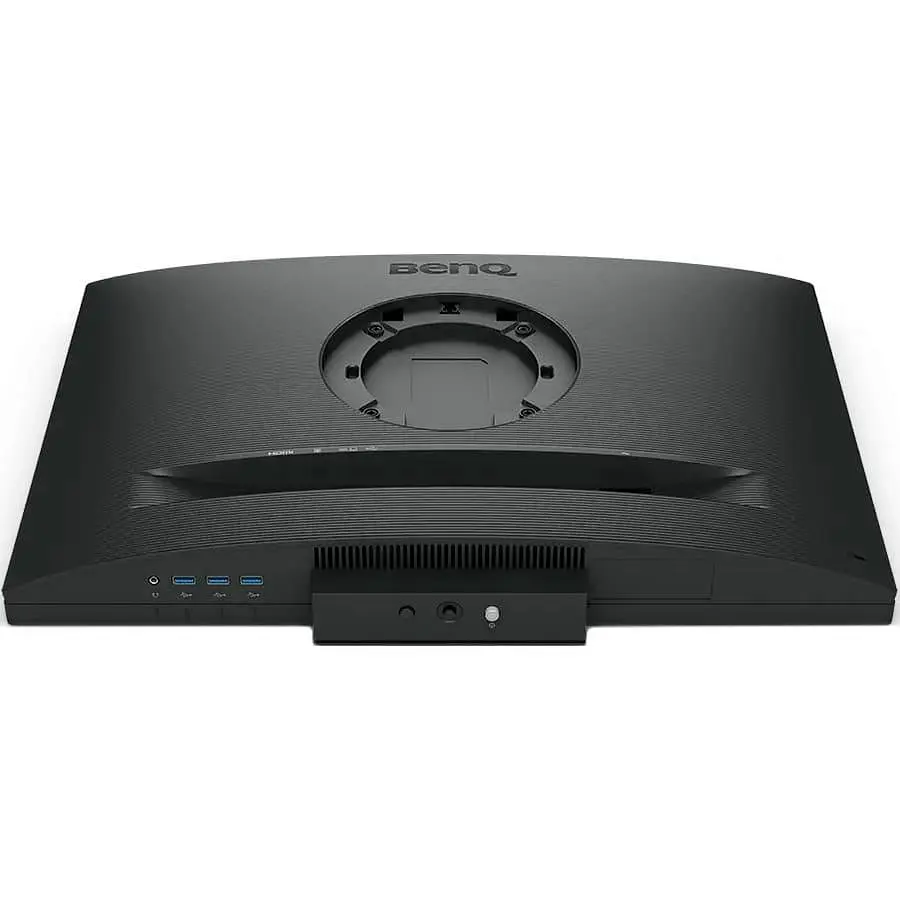 Монітор 28.2" BenQ RD280U UHD IPS 60Hz (9H.LM1LJ.TBE) - фото 8