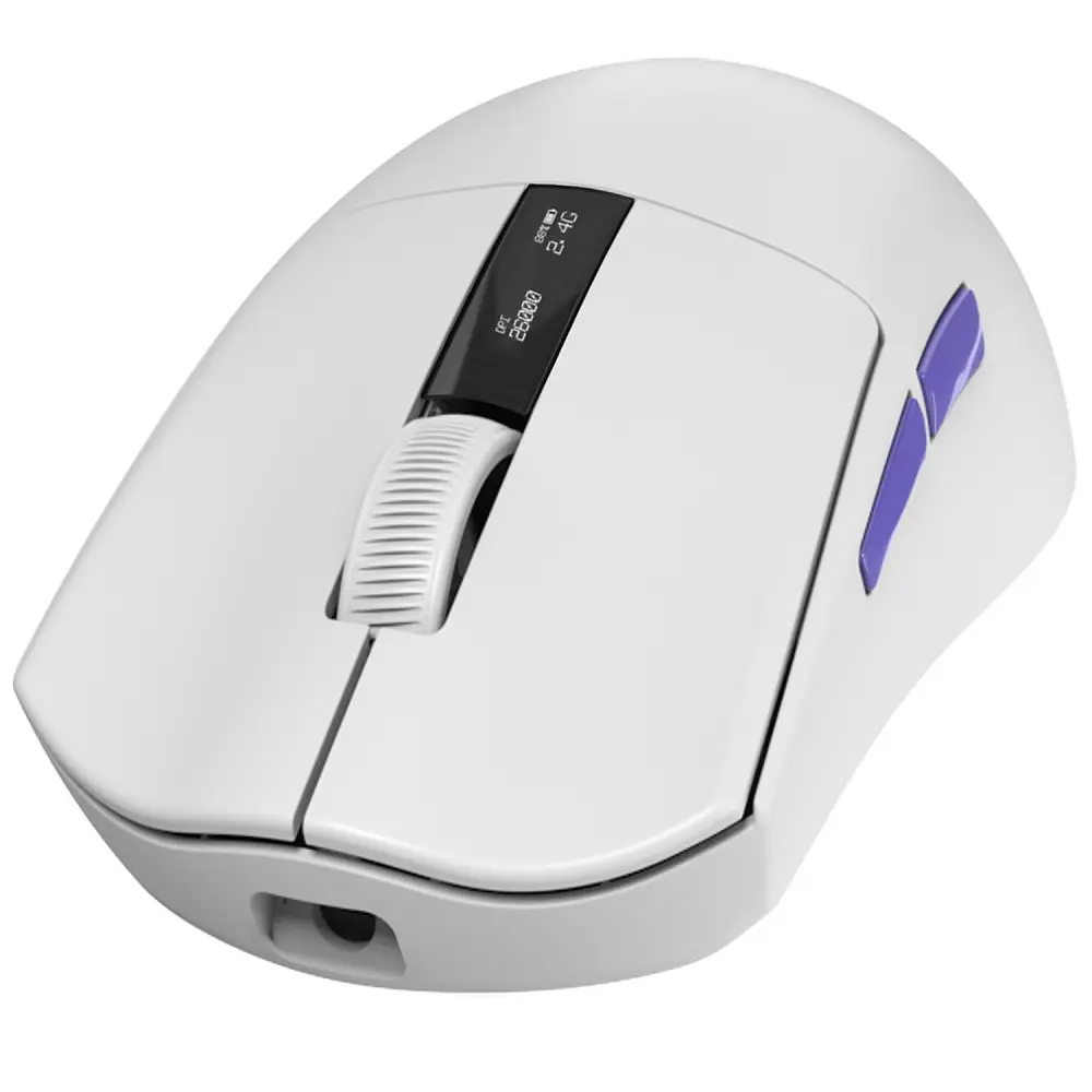 Бездротова ігрова миша Proove Gaming Jester 8K, в асортименті - фото 12