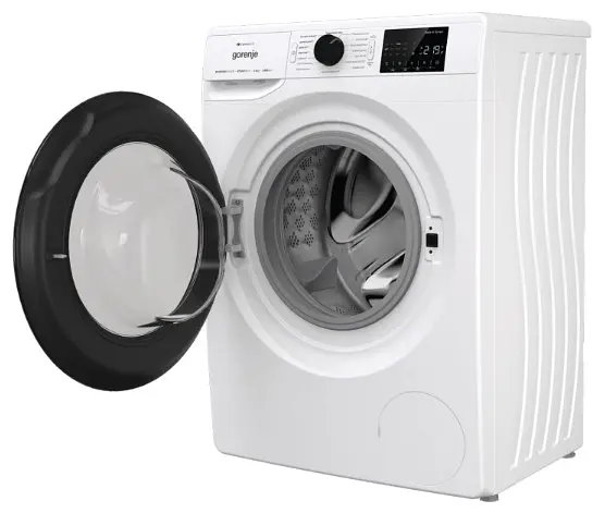 Пральна машина автоматична Gorenje WPNEI84SBSWIFI/UA - фото 5