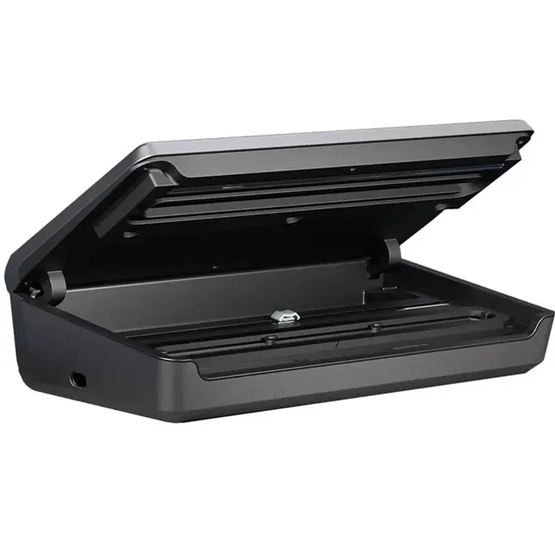 Вакууматор PRIME Technics PVS 138 G - фото 4