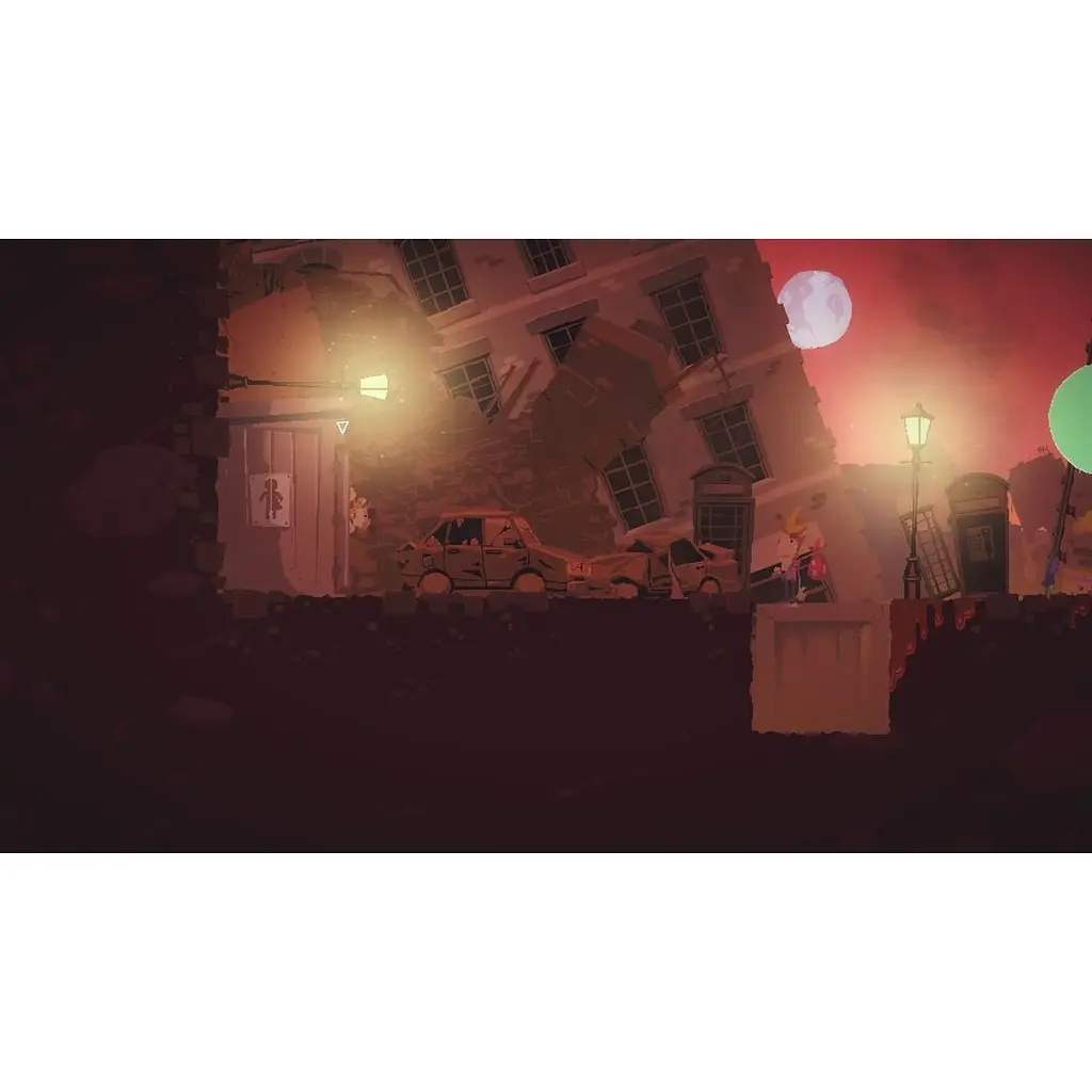 Ключ активації Microsoft Lair of the Clockwork God для Xbox One/Series - фото 7