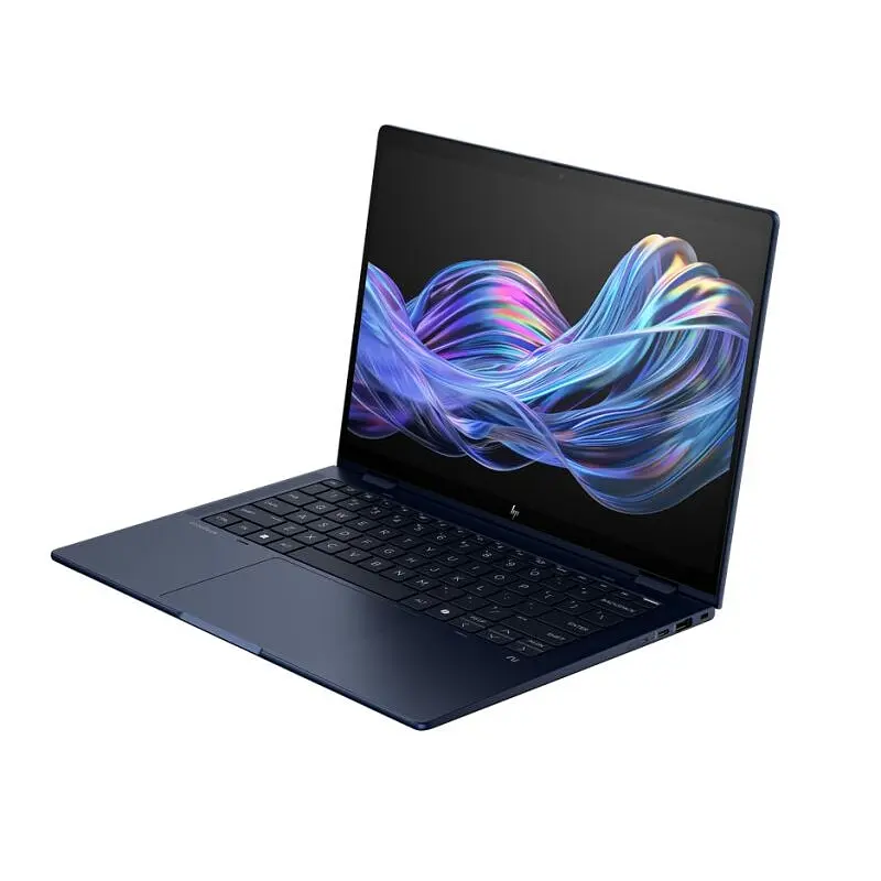 Ноутбук HP EliteBook X Flip G1i B9ZN8ET,1920 x 1200,226V 8 C/8 T,2.2 GHz - 4.5 GHz,12 W,16 GB LPDDR5X - фото 3