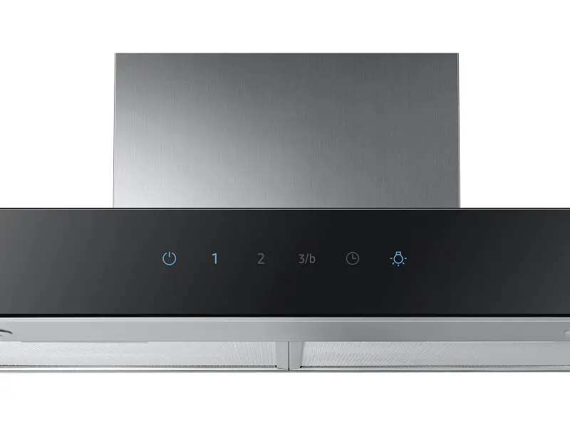 Витяжка Samsung NK 24M5070 BG - фото 4