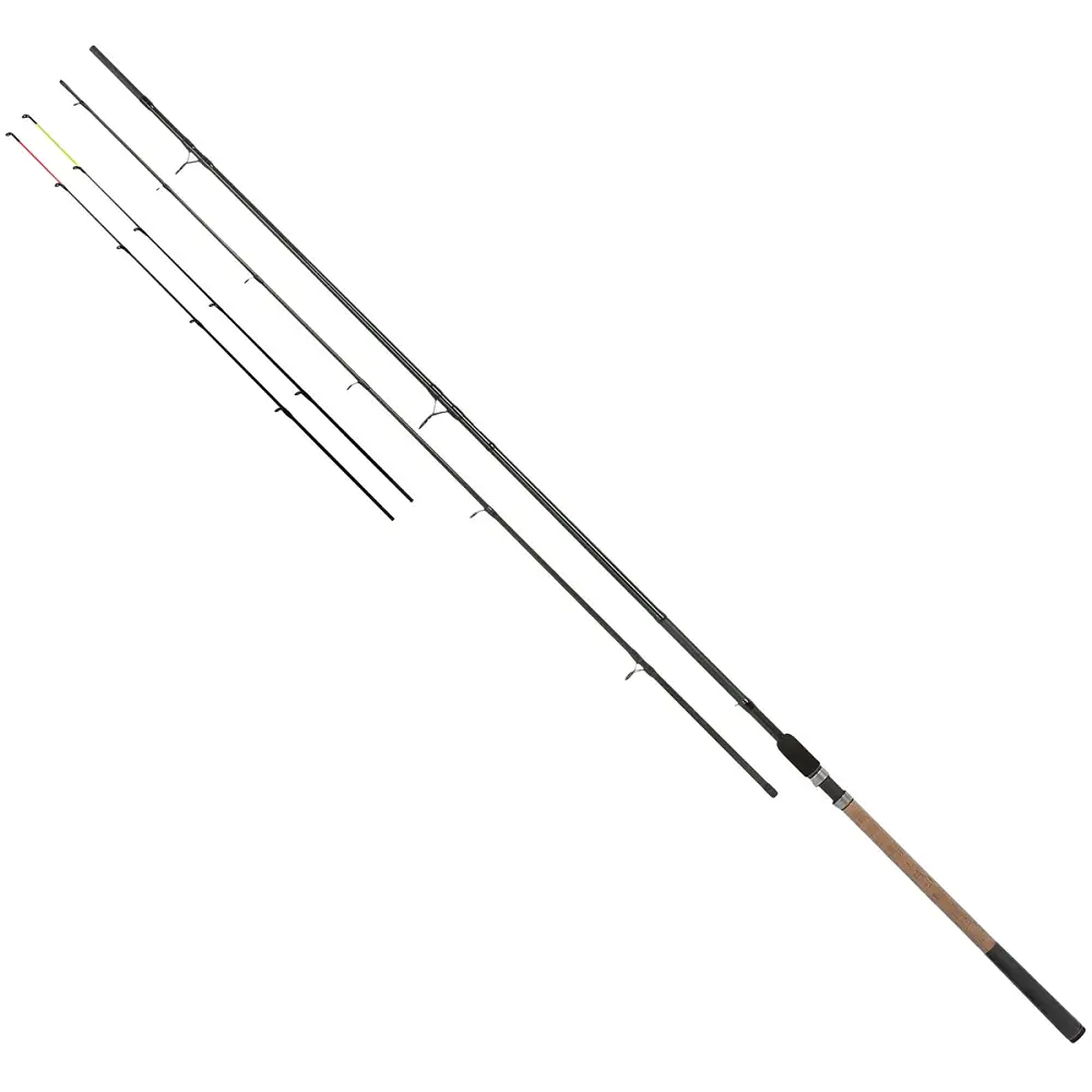 Вудилище фідерне Daiwa Aqualite Feeder 3.90m max 150g