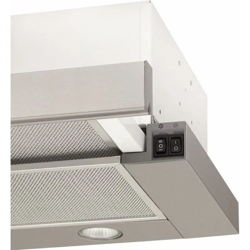 Витяжка кухонна ELEYUS BREEZE 1000 60 IS - фото 4