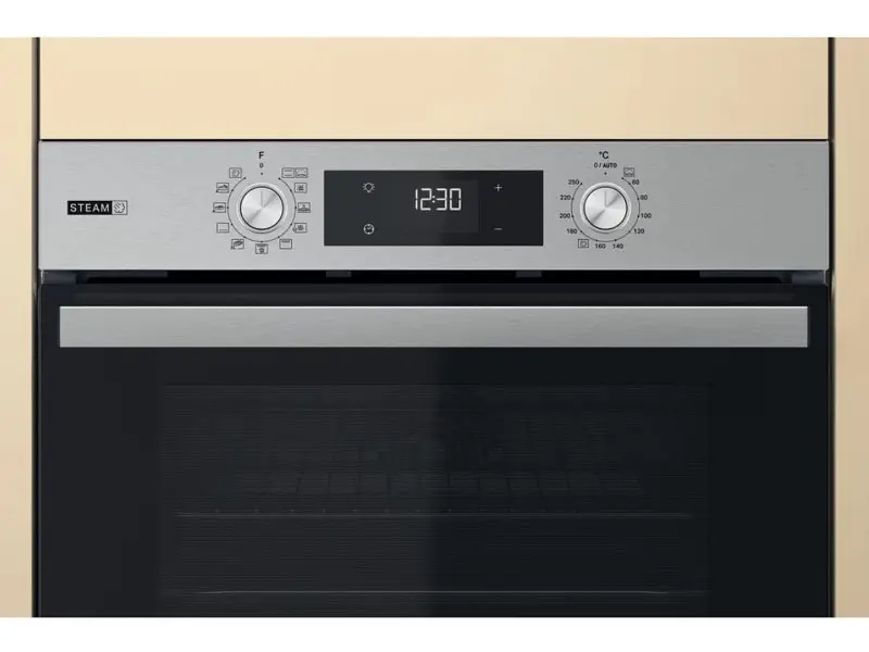 Духовка електрична Whirlpool OMSR58CU1SX - фото 7