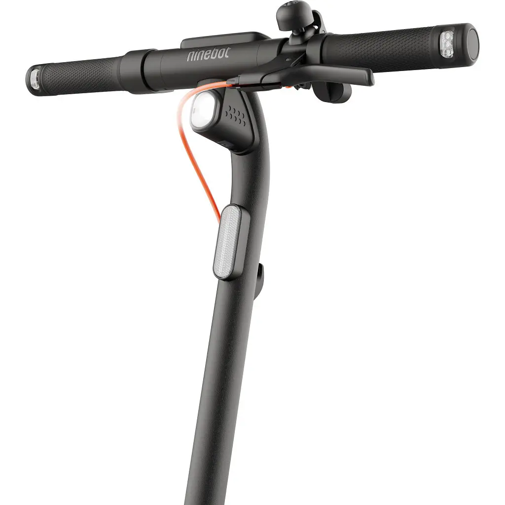 Електросамокат Segway Ninebot E2 PRO E (AA.05.14.05.0005) - фото 8