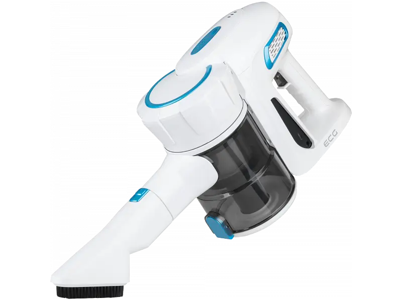 Пилосос ECG VT 5220 2 в 1 Flex Clean - фото 7