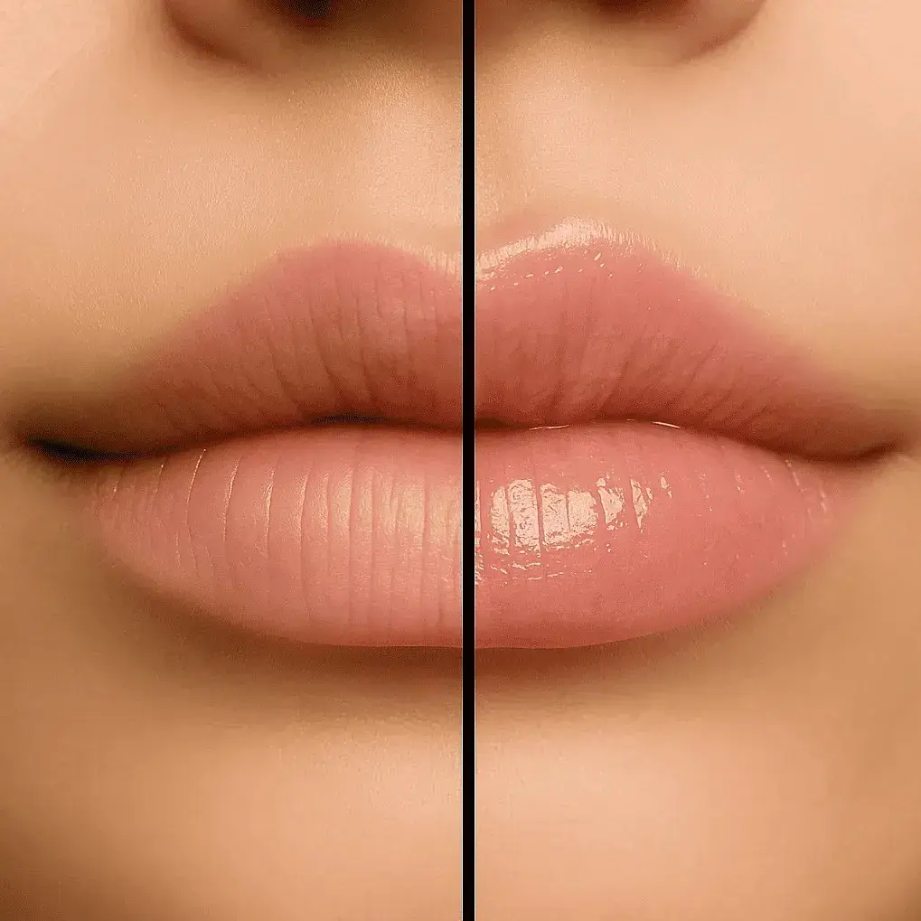 Бальзам-блиск для губ WishList Crystal Sorbet Lip Gloss Balsam 10 мл - фото 4