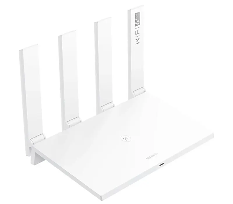 Бездротовий роутер Wi-Fi 6 HUAWEI AX3 Dual-core (53037717) - фото 2