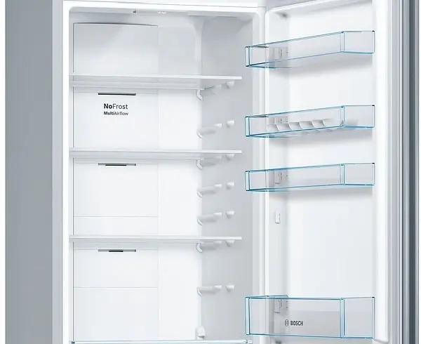 Холодильник Bosch KGN39UL316 - фото 5