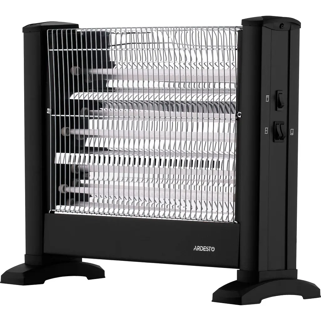 Инфракрасный обогреватель Ardesto IHS-1650 [119209] - фото 9