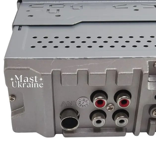 Автомагнитола JSD-521 BT с Bluetooth и двумя USB-портами XPRO (42460-JSD-521_506) - фото 7