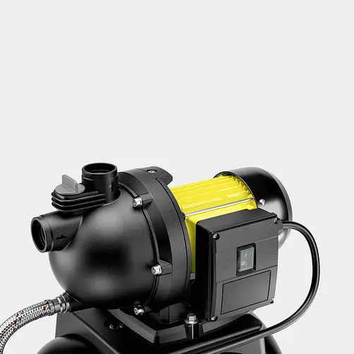 Karcher Насосна станція BP 3.200 Home 600Вт 3.2 куб/година висота подачі 36 м висота всмоктування 8 м 10.5 кг - фото 3