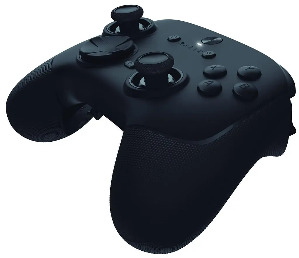 Геймпад Razer Wolverine V3 PRO 8K PC Black (RZ06-05540100-R3M1) - фото 2