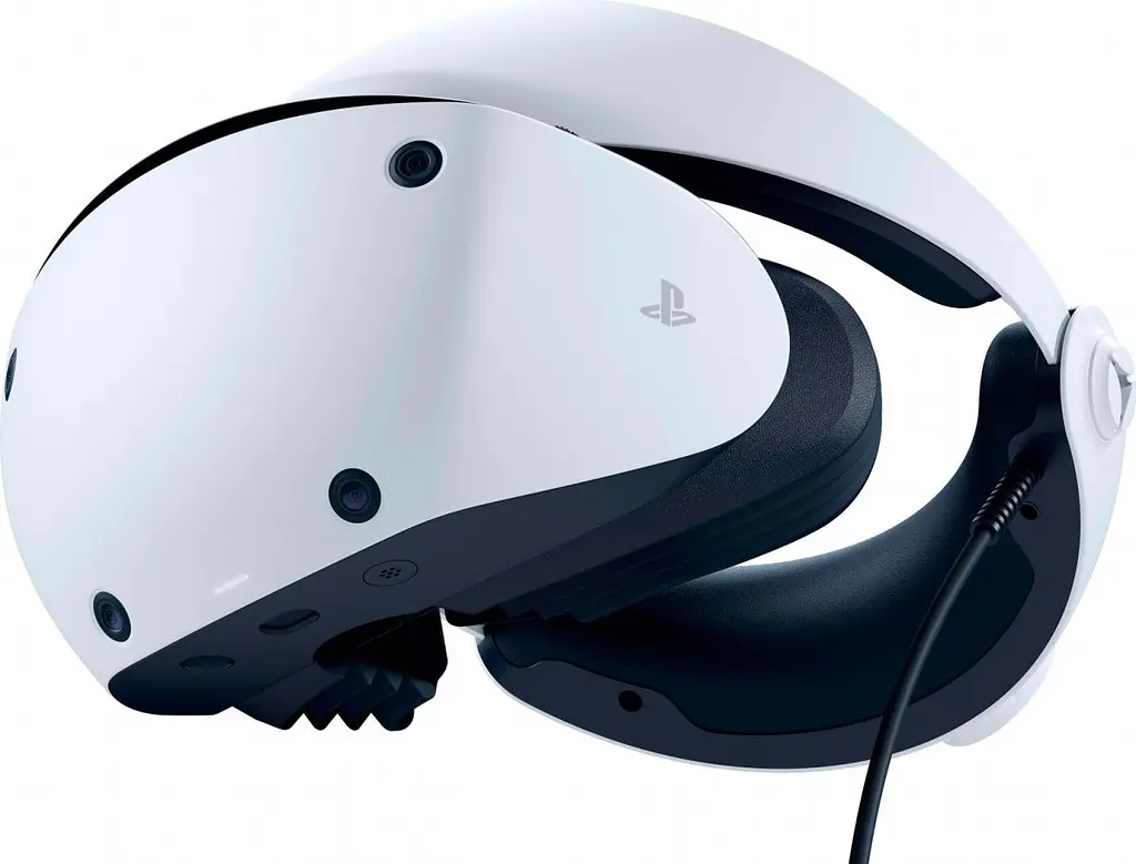 Очки виртуальной реальности Sony PlayStation VR2 + Horizon Call of the Mountain UA - фото 7