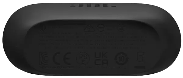 Гарнітура JBL WAVE BUDS 2 Black (JBLWBUDS2BLK) - фото 5