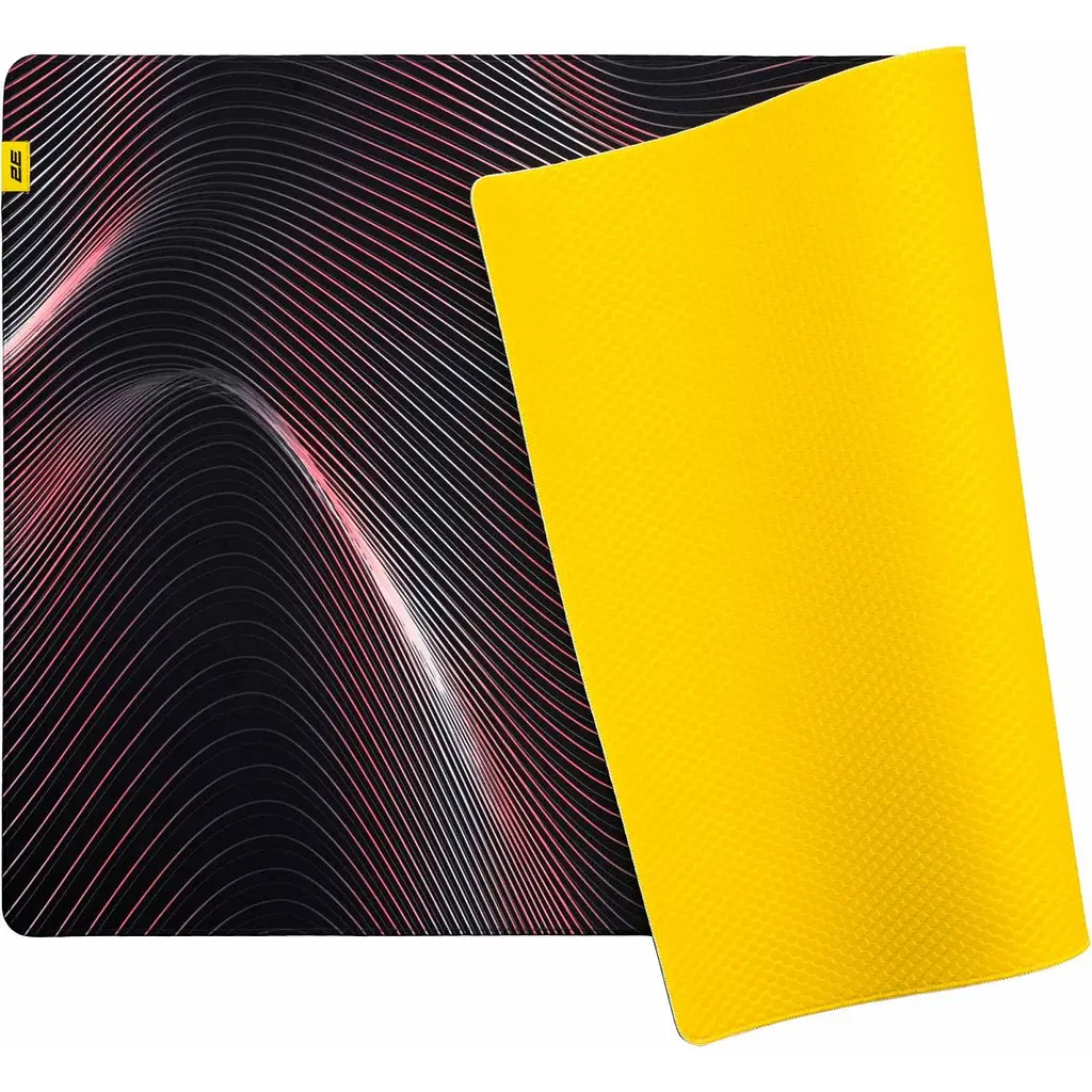 Килимок для миші 2E Gaming Pro Speed XL D03 (2E-SPEED-XL-D03-PRO) [131920] - фото 2