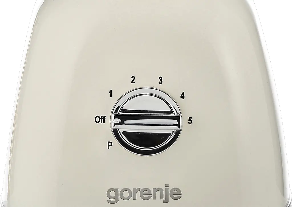 Стаціонарний блендер Gorenje B 800 RL (LW-9613G1) (6485800) - фото 3