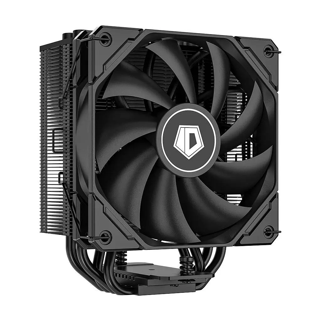 Кулер до процесора ID-Cooling (SE-224-XTS BLACK)