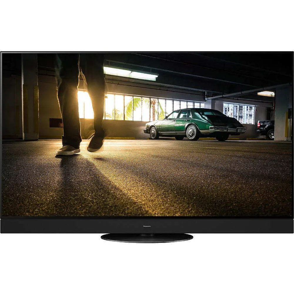 Телевізор Panasonic TX-65MZ2000E - фото 3
