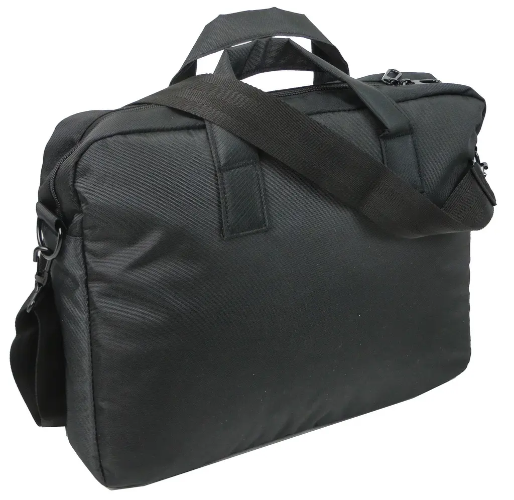 Сумка для ноутбука Wallaby 40х31х7 см sum0014304 - фото 4