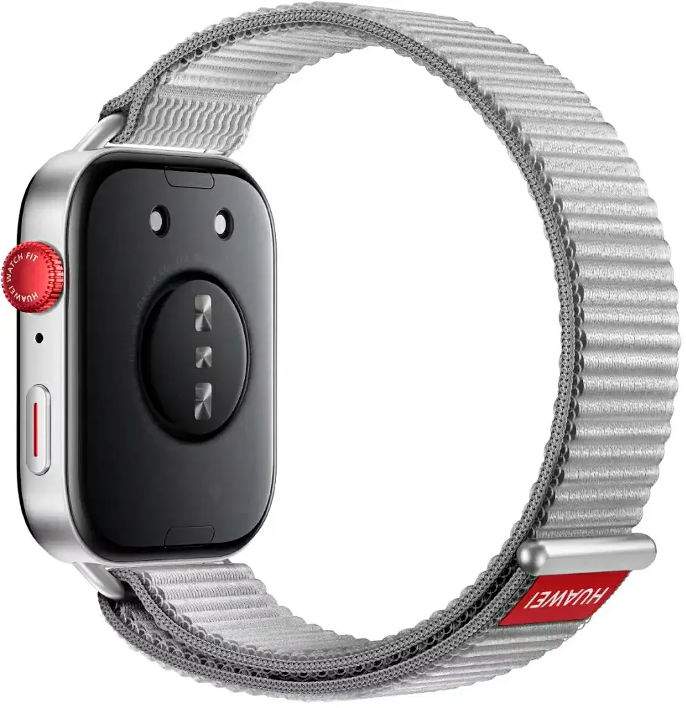 Смарт-часы Huawei Watch Fit 3 Grey - фото 5