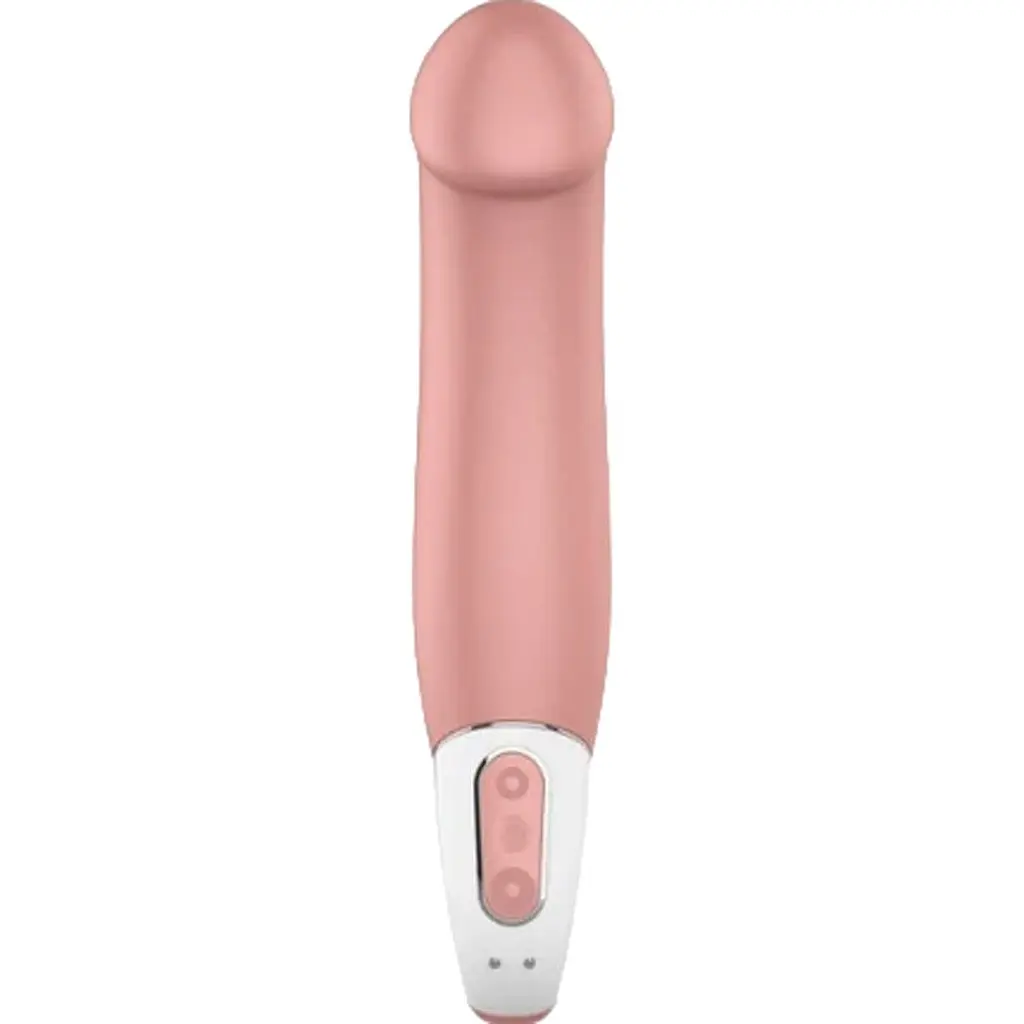 Вібратор Satisfyer Vibes Master (SO2205) [104656] - фото 4