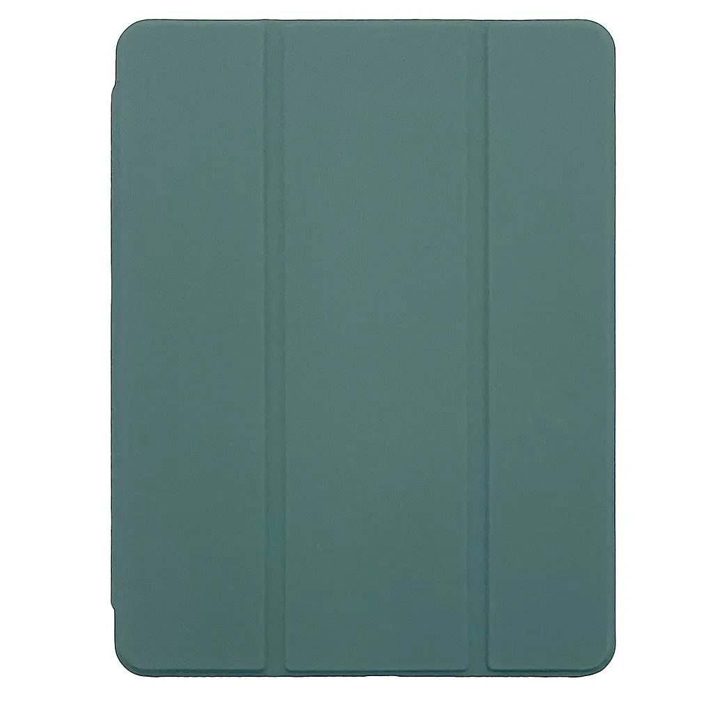 Чохол-книжка DK для Apple iPad Pro 11" 2gen 2020 екокожа/силікон Smart Case cлот стилус (011190) green - фото 5