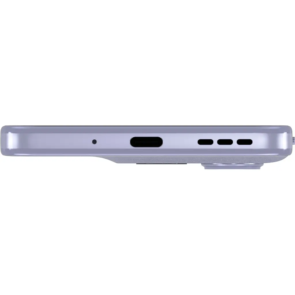Смартфон Motorola Moto G86 8/256GB Cosmic Sky PB7L0090RS - фото 8