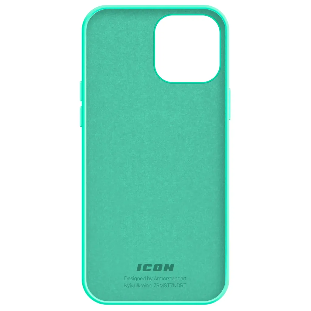 Чохол ArmorStandart ICON2 Case для Apple iPhone 14 Pro Max Succulent - фото 2
