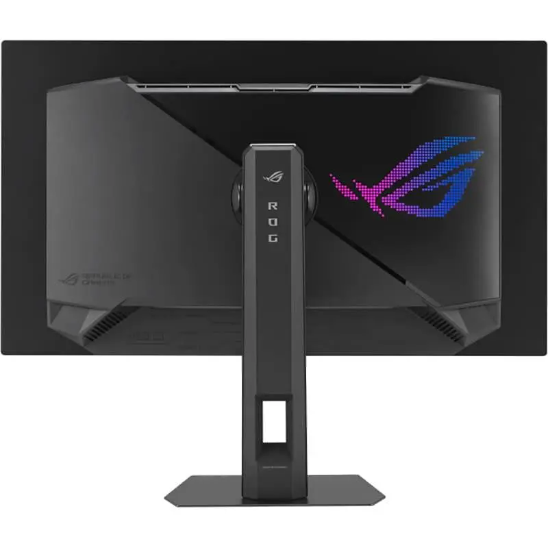 Монітор 26.5" ASUS ROG Strix XG27AQDPG QD-OLED QHD OLED 500Hz (90LM0C50-B01971) - фото 5