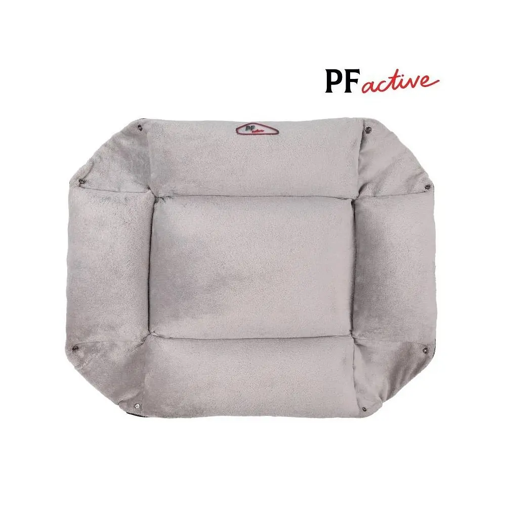 Лежак Pet Fashion Simon 1 для собак 52х42х18 см - фото 3