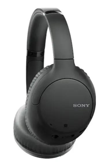 Гарнітура Sony WH-CH710N Black (WHCH710NB.CE7) - фото 2