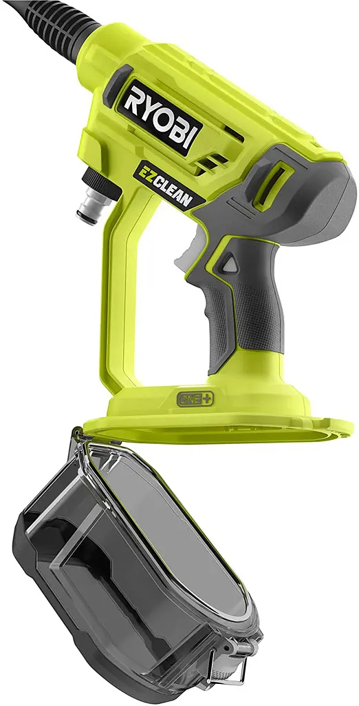 Мінімийка низького тиску Ryobi RY18PW22A-0 акумуляторна 18В ONE+ 5133004570 - фото 2
