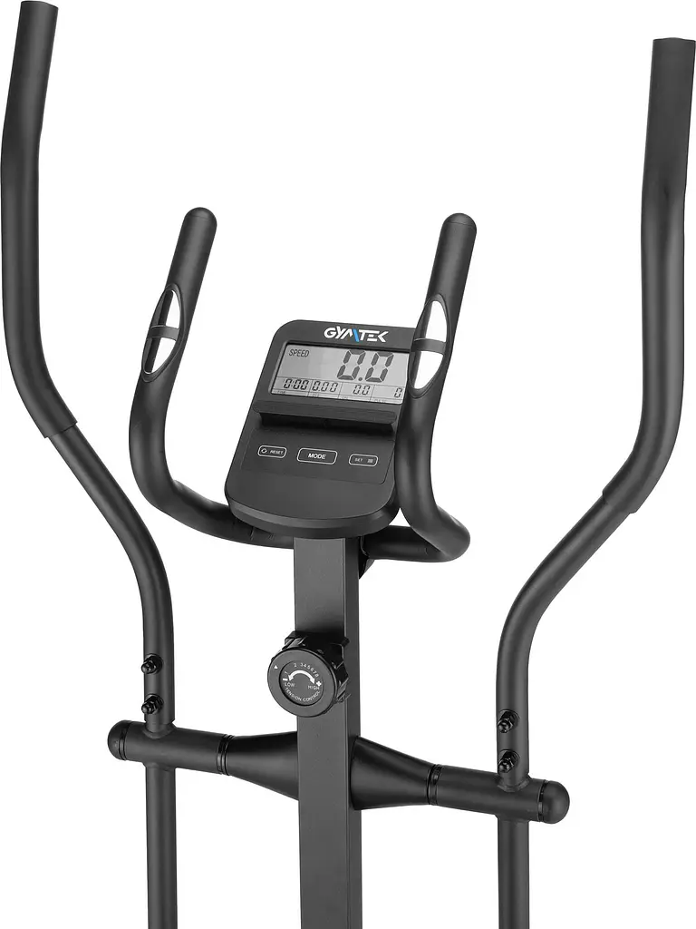 Орбітрек Gymtek XC1300 магнітний сірий - фото 12