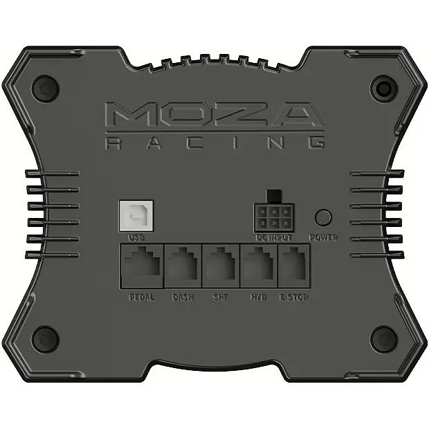 Кермова база MOZA R12 V2 [RS081] [140566] - фото 8
