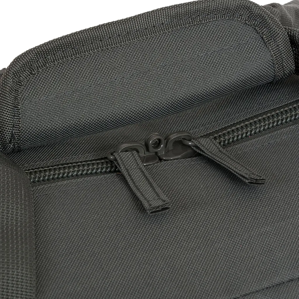 Сумка дорожня Highlander Cargo 65L Grey (RUC258-GY) - фото 3