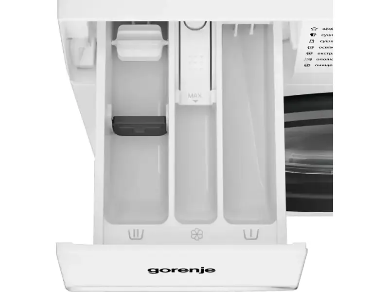 Прально-сушильна машина Gorenje WDG2PS954A1D2/UA - фото 6