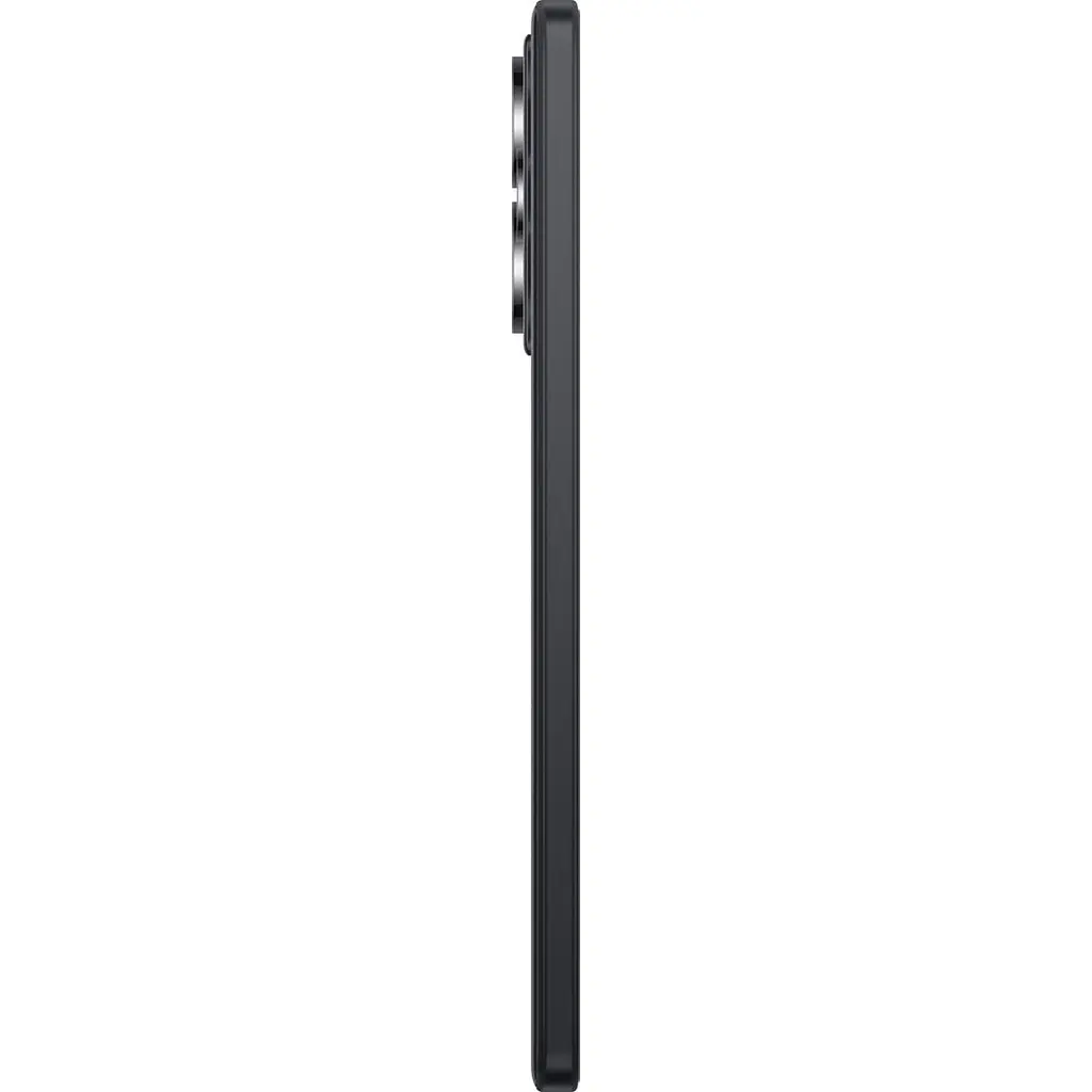 Смартфон Redmi Note 14 5G 6/128GB Midnight Black UA-UCRF [126491] - фото 9